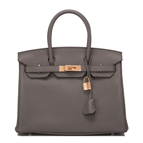 hermes birkin purse ebay|hermes birkin 30 colors.